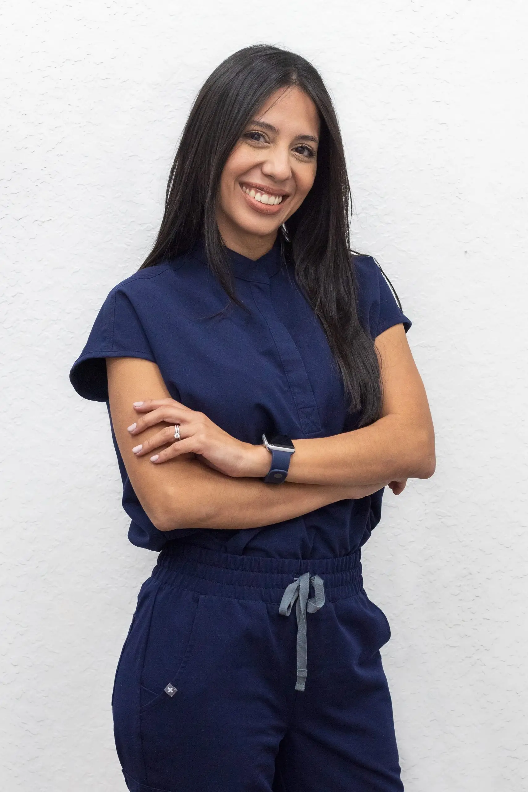 Dr. Flor Luzardo / Dentist