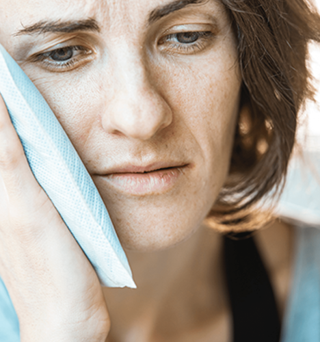 Immediate Care for Tooth Pain and Dental Trauma