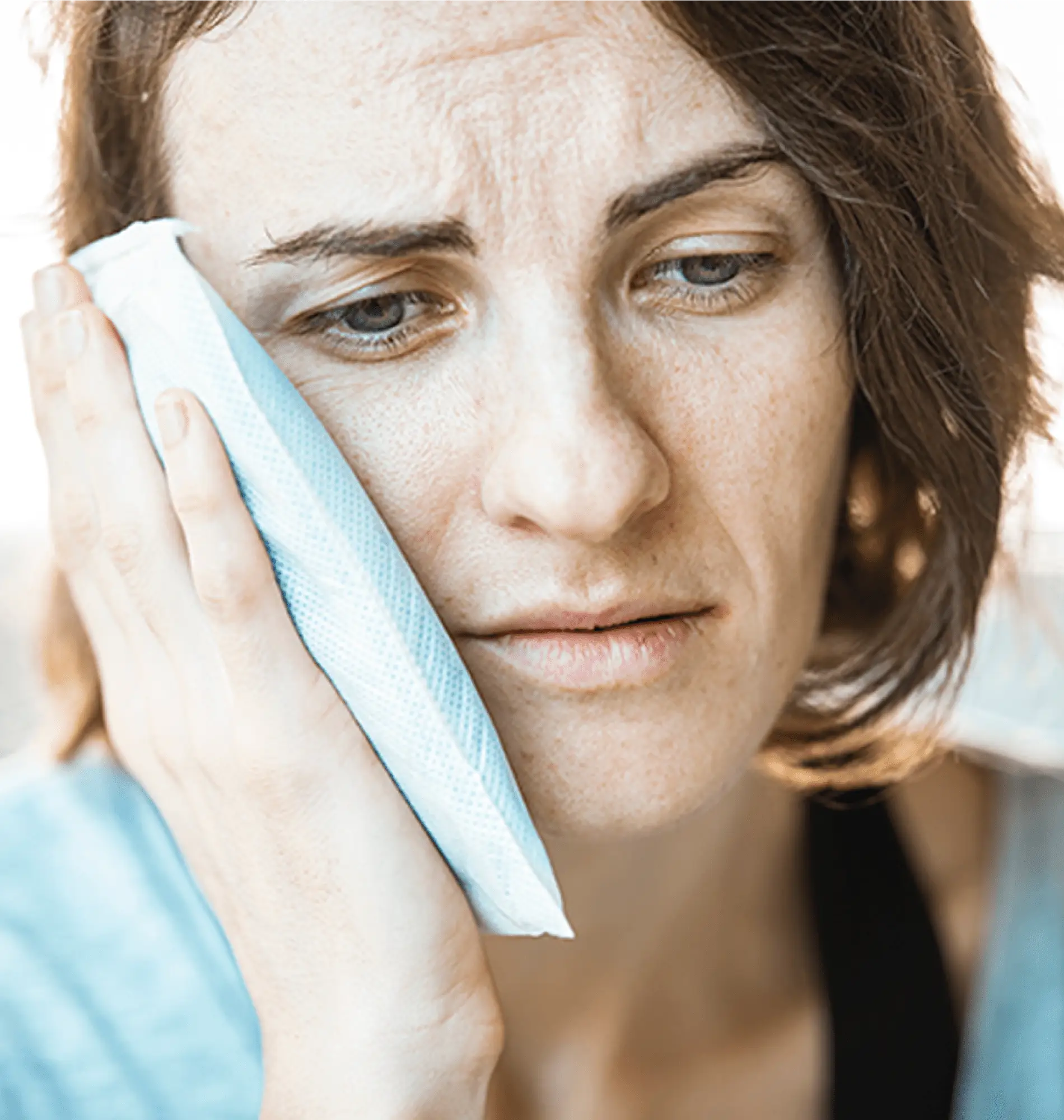 Immediate Care for Tooth Pain and Dental Trauma