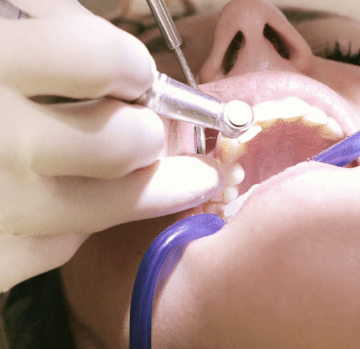 Dental Fillings at My Tamarac Dentist