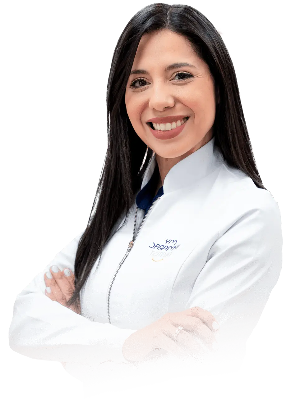 Dr. Flor Luzardo Dentist at My Tamarac Dentist