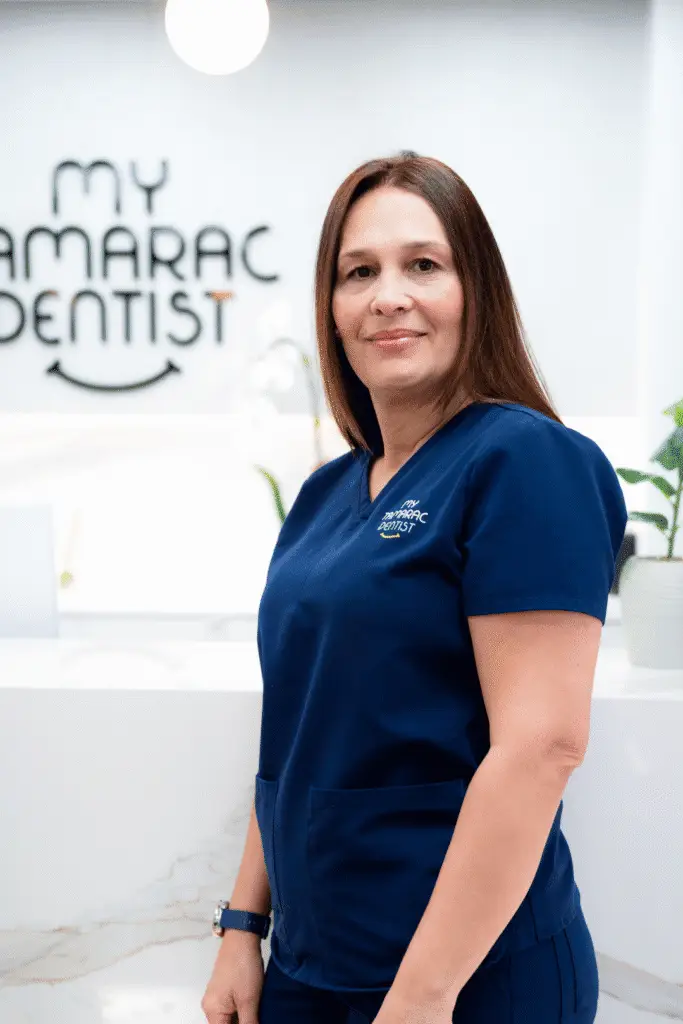 Brislaury – Dental Assistant