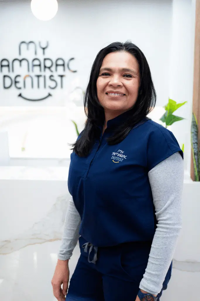 Brizma – Hygienist