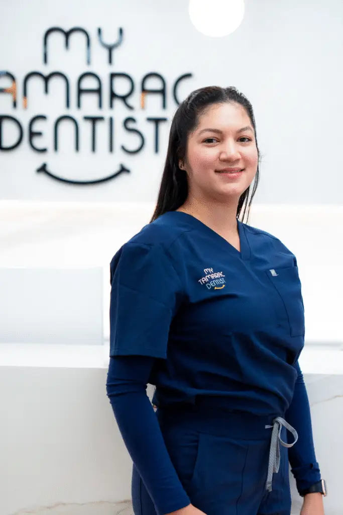 Maria Jose – Assistant