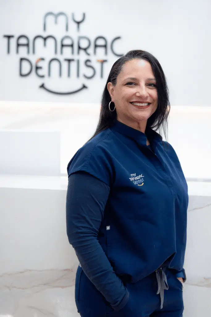 María Luisa – Assistant Manager