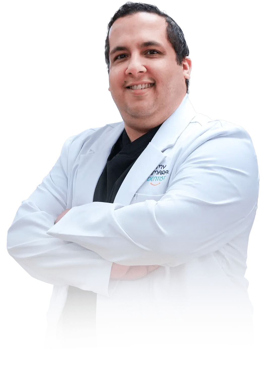 Dr. Emilio Rodriguez - Dentist