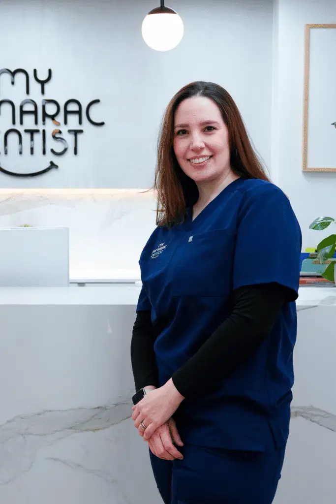 Elisa Chiqueto – Hygienist
