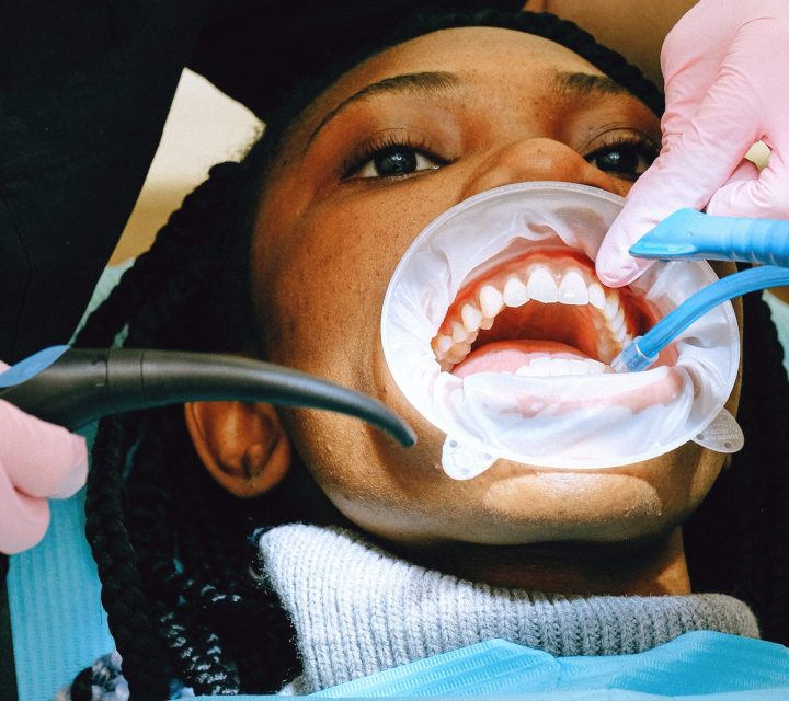 Urgent dental situations