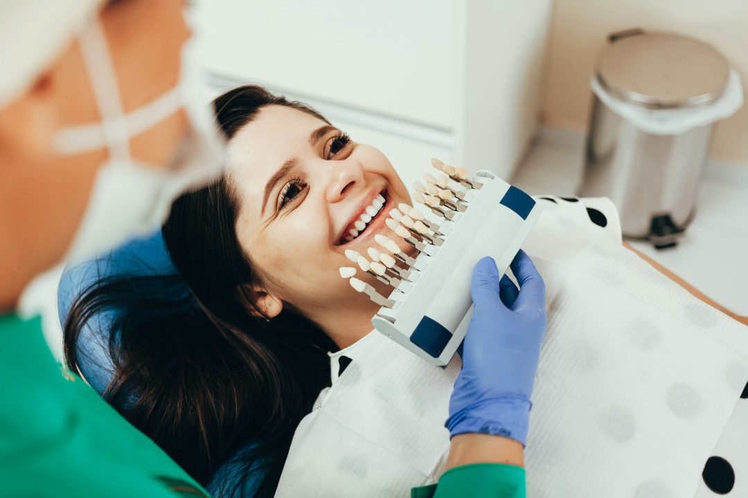 Dental Veneers in Sunrise